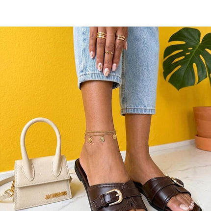  Flip-flops model 229797 Solea 