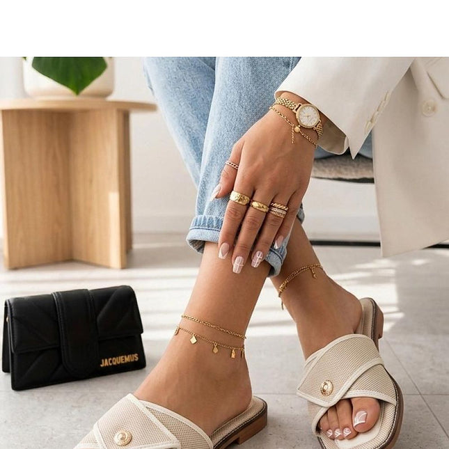  Flip-flops model 229798 Solea 