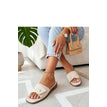 brown / EU 36 | US 5.5