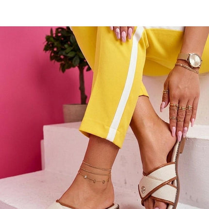  Flip-flops model 229800 Solea 