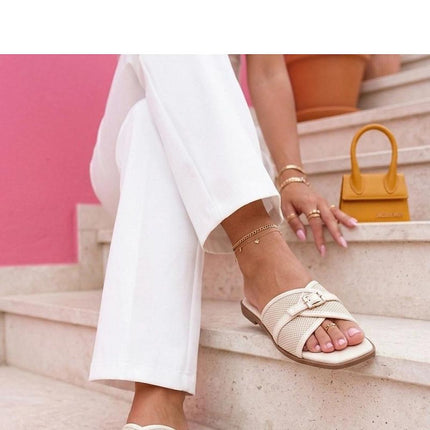  Flip-flops model 229802 Solea 
