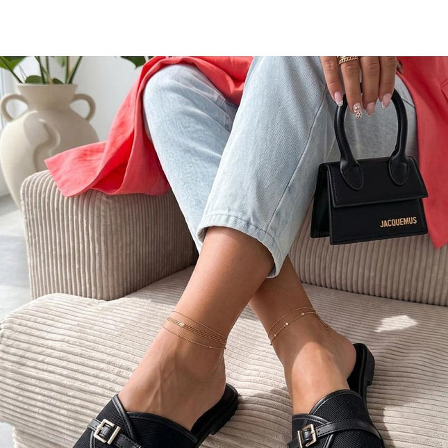  Flip-flops model 229803 Solea 
