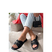 black / EU 36 | US 5.5
