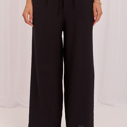 Women trousers model 229810 Italy Moda