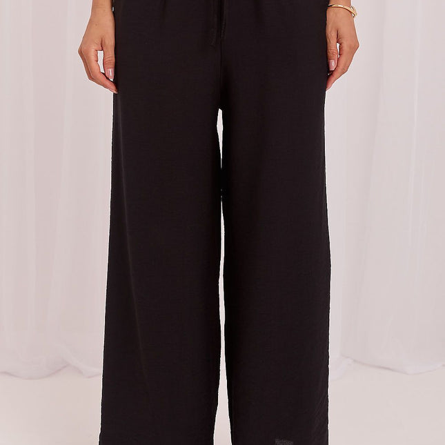  Women trousers model 229810 Italy Moda 