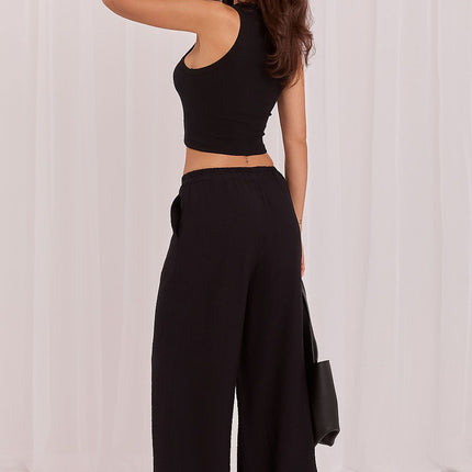  Women trousers model 229810 Italy Moda 