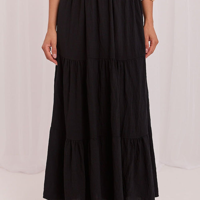  Long skirt model 229814 Italy Moda 