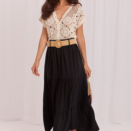  Long skirt model 229814 Italy Moda 