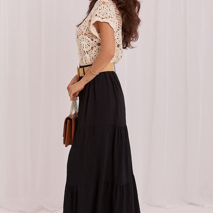  Long skirt model 229814 Italy Moda 