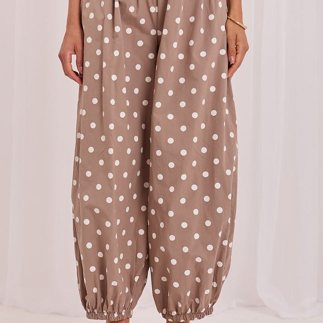 Women trousers model 229817 Italy Moda 