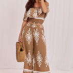 beige
