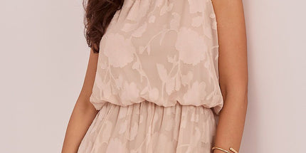  Cocktail dress model 229821 Italy Moda 