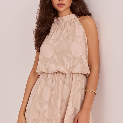 Cocktail dress model 229821 Italy Moda