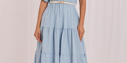  Daydress model 229825 Italy Moda 