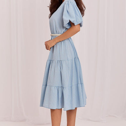  Daydress model 229825 Italy Moda 