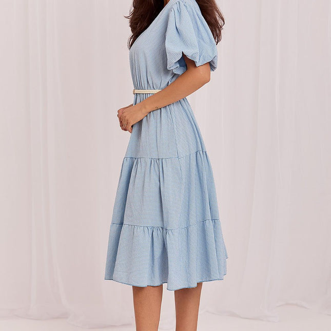  Daydress model 229825 Italy Moda 