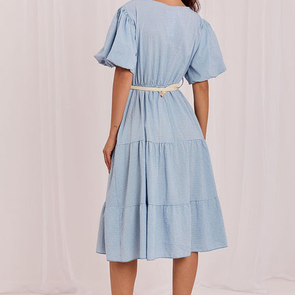  Daydress model 229825 Italy Moda 