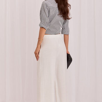 Women trousers model 229808 Italy Moda