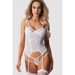 white / EU S/M | US S/M