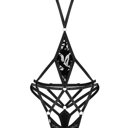 Shapewear Body