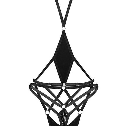 Shapewear Body