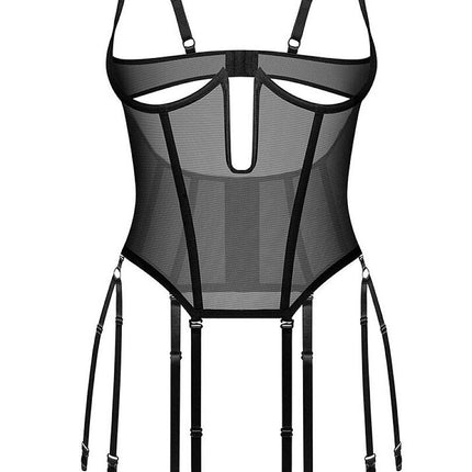 Corset