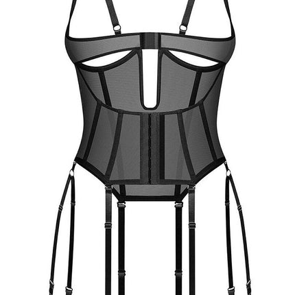 Corset