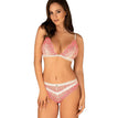 pink / EU S/M | US S/M