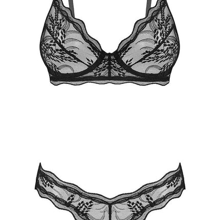 Sexy set