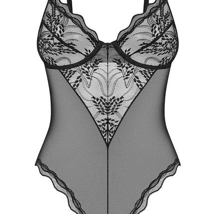 Shapewear Body