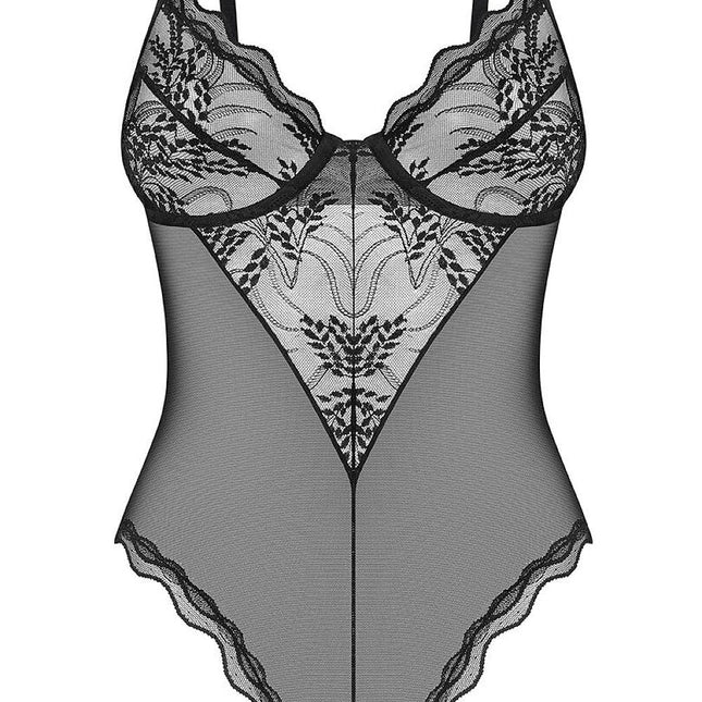 Shapewear Body