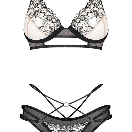 Sexy set