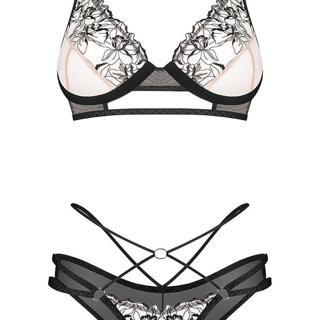 Sexy set