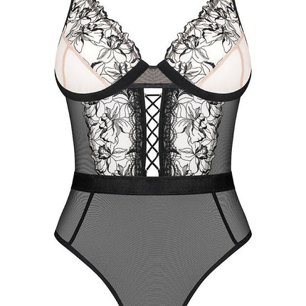 Shapewear Body