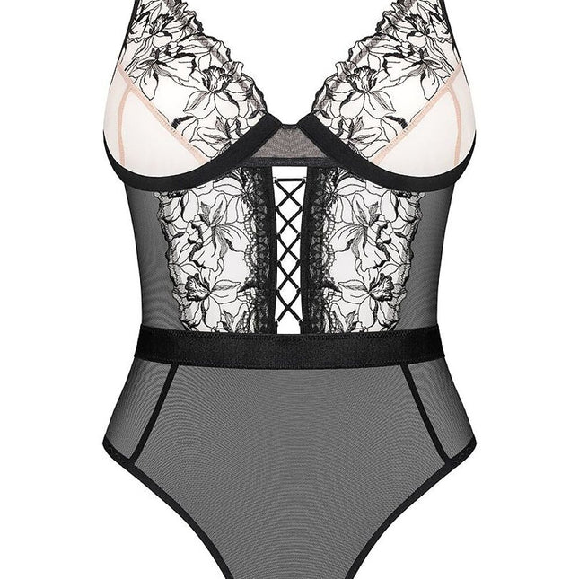 Shapewear Body