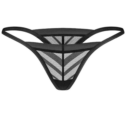 T-backs