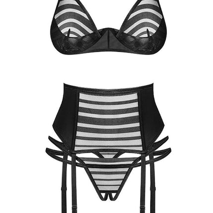 Sexy set