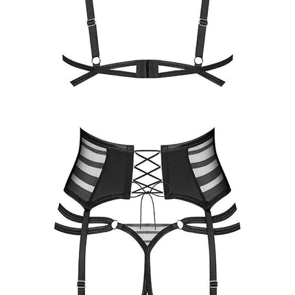 Sexy set