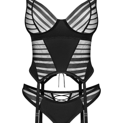 Sexy set