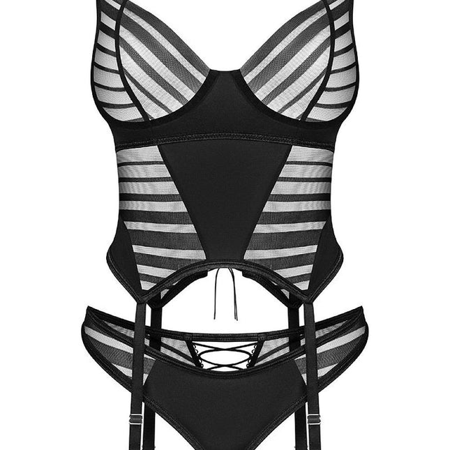 Sexy set