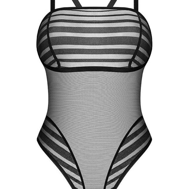 Shapewear Body