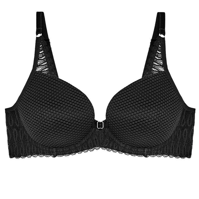 Padded bra