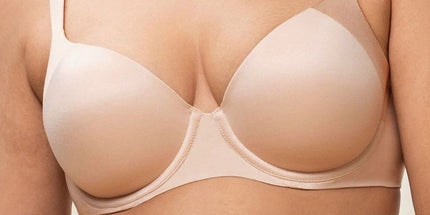  Padded bra model 229865 Triumph 