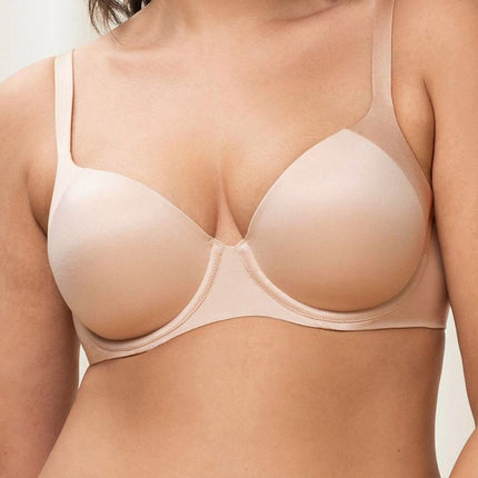 Padded bra
