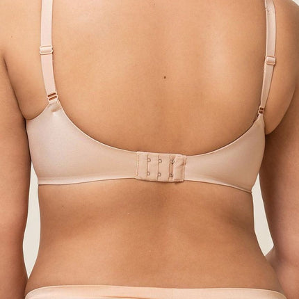 Padded bra