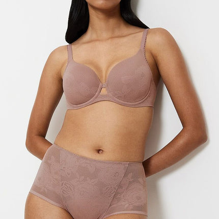Padded bra