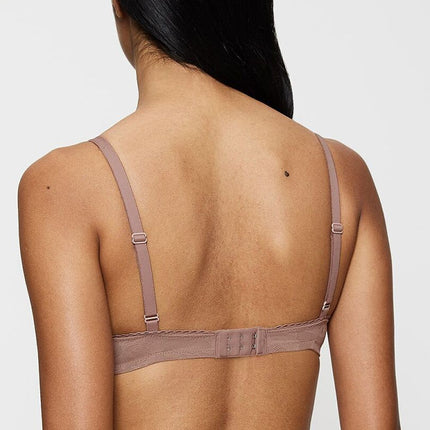Padded bra