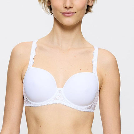 Padded bra