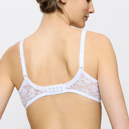 Padded bra