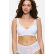 white / EU 70E | US 32DD